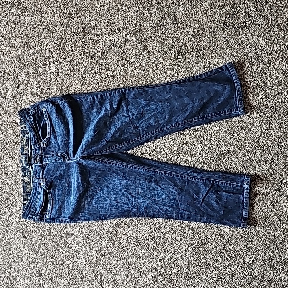 St. John's Bay Capris